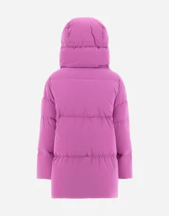 Herno Matt Glaze Jacket