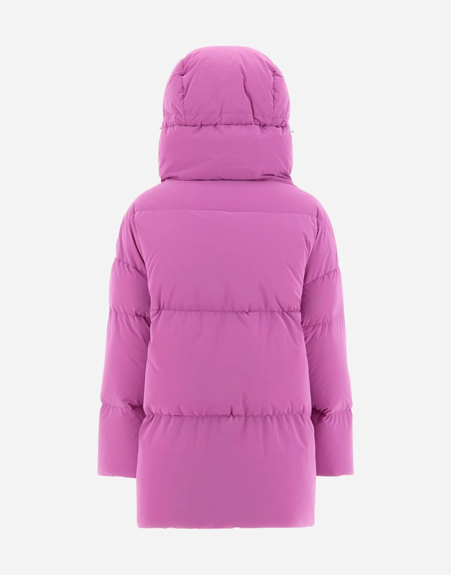 Herno Matt Glaze Jacket
