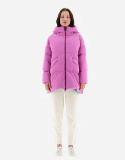 Herno Matt Glaze Jacket