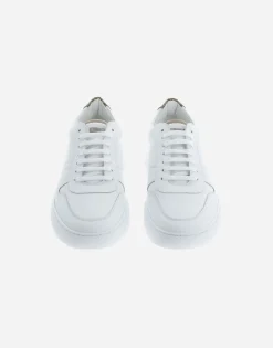 Herno Men'S Monogram Court Shoes