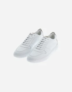 Herno Men'S Monogram Court Shoes