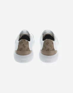 Herno Men'S Monogram Court Shoes