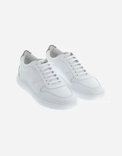 Herno Men'S Monogram Court Shoes