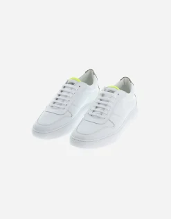 Herno Men'S Monogram Court Shoes