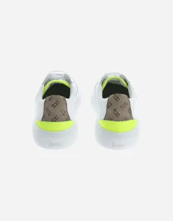 Herno Men'S Monogram Court Shoes