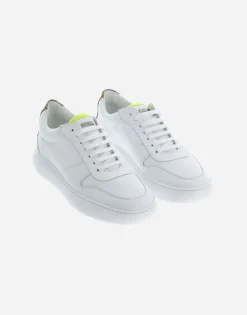Herno Men'S Monogram Court Shoes