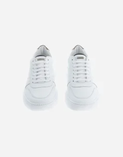 Herno Men'S Monogram Court Shoes