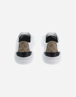 Herno Men'S Monogram Court Shoes