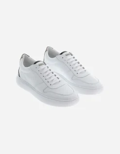 Herno Men'S Monogram Court Shoes