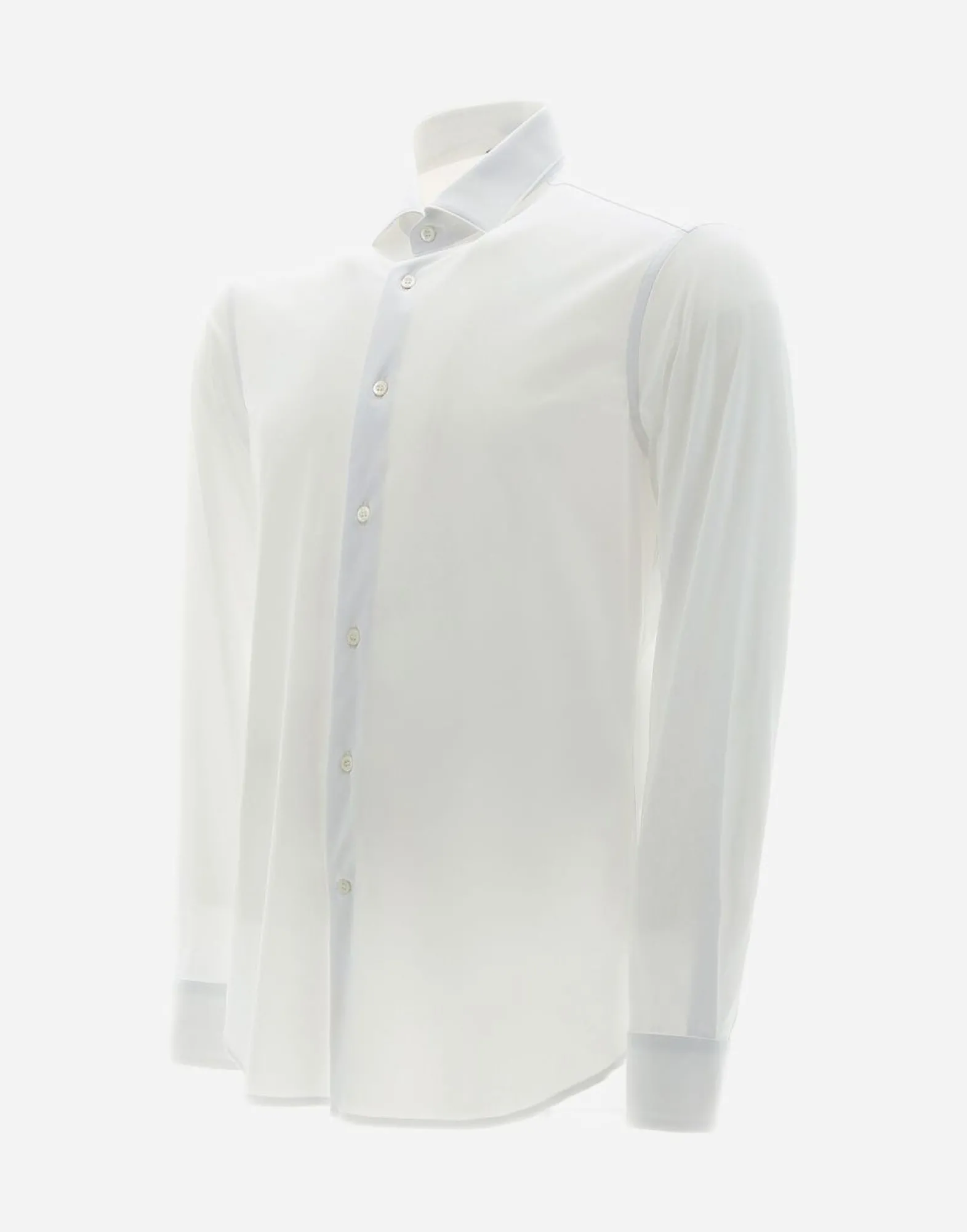 Herno Men'S Spring Ultralight Scuba Shirt