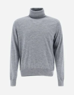 Herno Men'S Sweater In Breeze