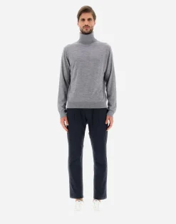 Herno Men'S Sweater In Breeze