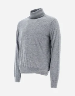 Herno Men'S Sweater In Breeze