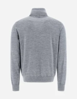 Herno Men'S Sweater In Breeze