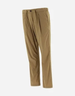 Herno Men'S Trousers In Light Nylon Stretch