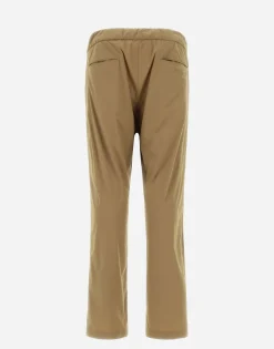 Herno Men'S Trousers In Light Nylon Stretch