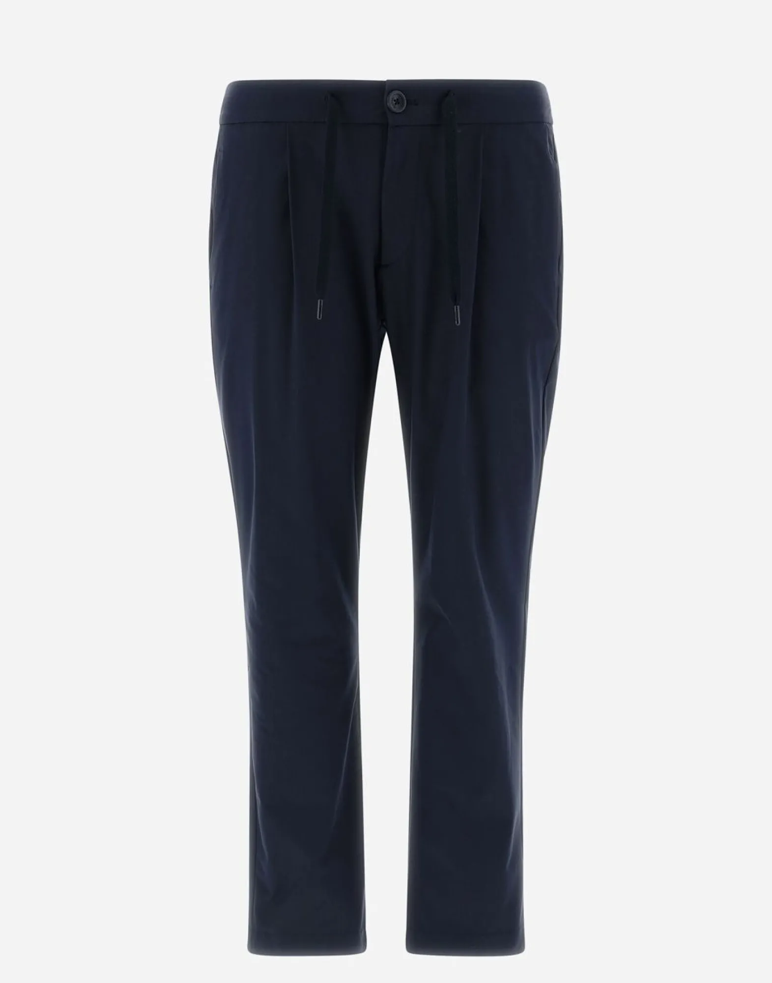 Herno Men'S Trousers In Nylon Dive