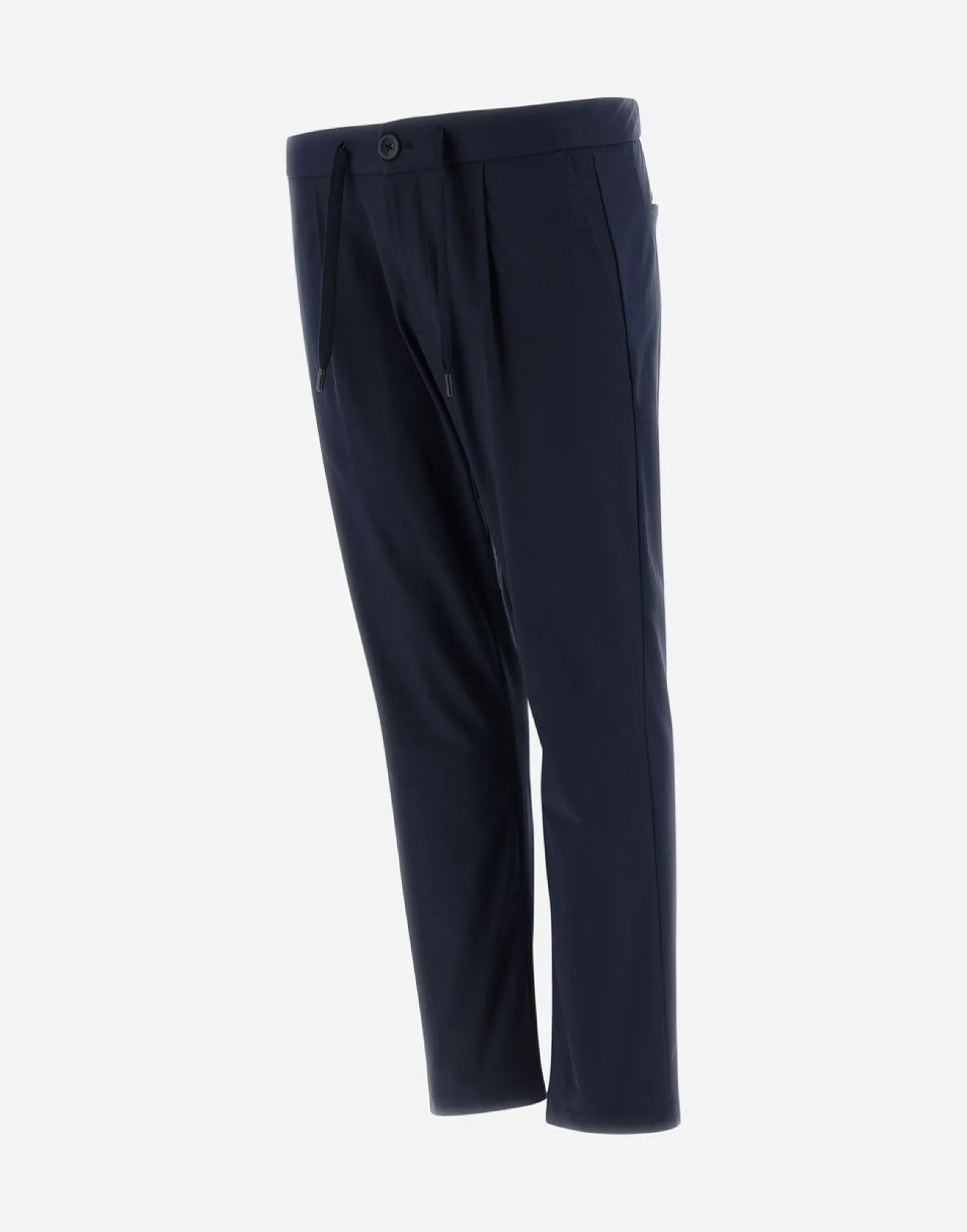 Herno Men'S Trousers In Nylon Dive