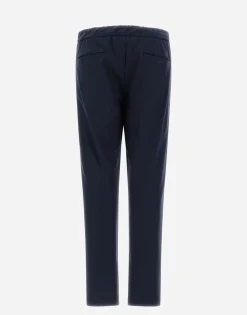 Herno Men'S Trousers In Nylon Dive