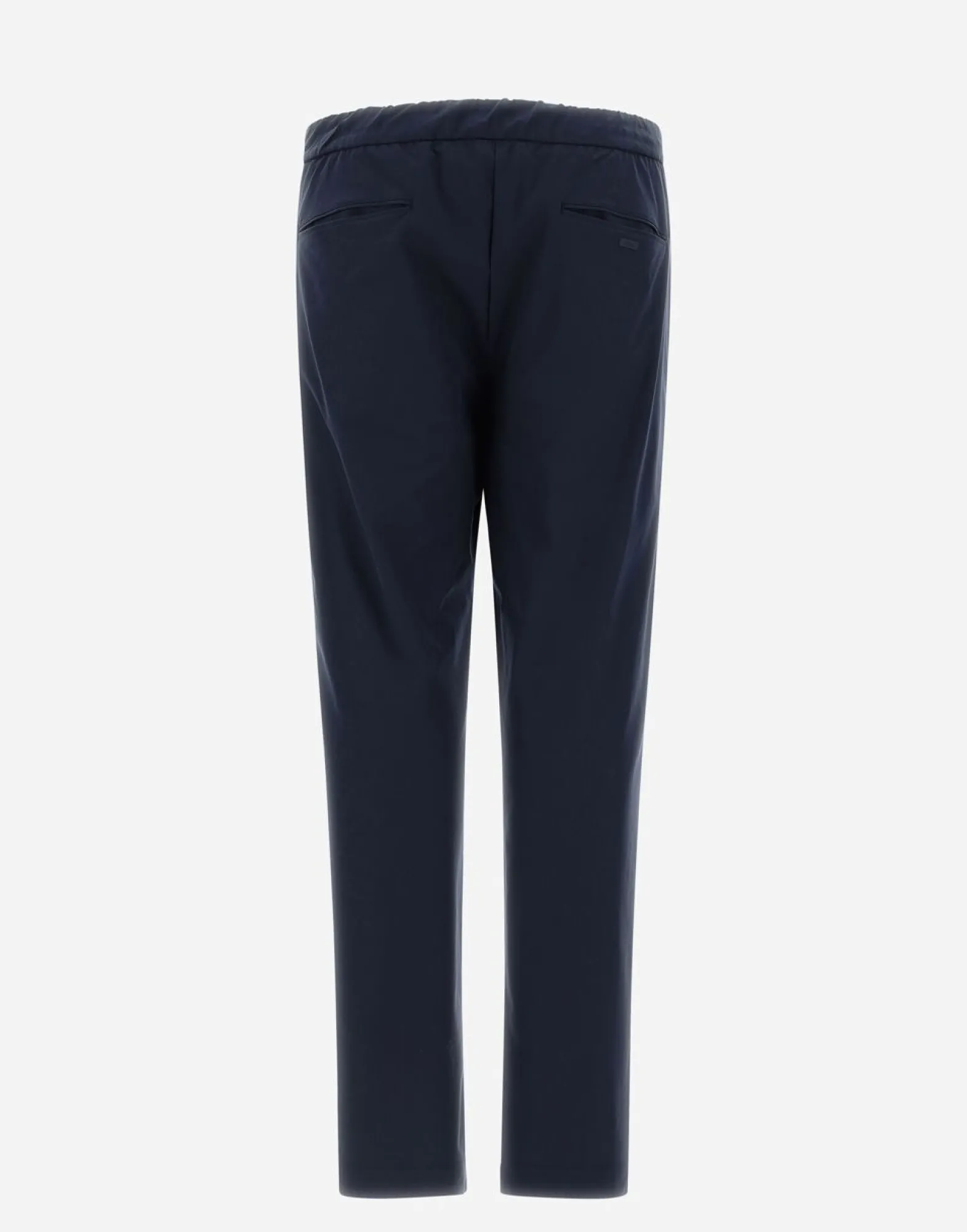 Herno Men'S Trousers In Nylon Dive