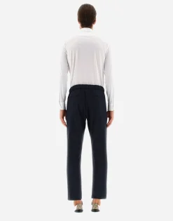 Herno Men'S Trousers In Nylon Dive