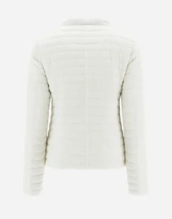 Herno Nuage Jacket Reversible Nylon Ultralight
