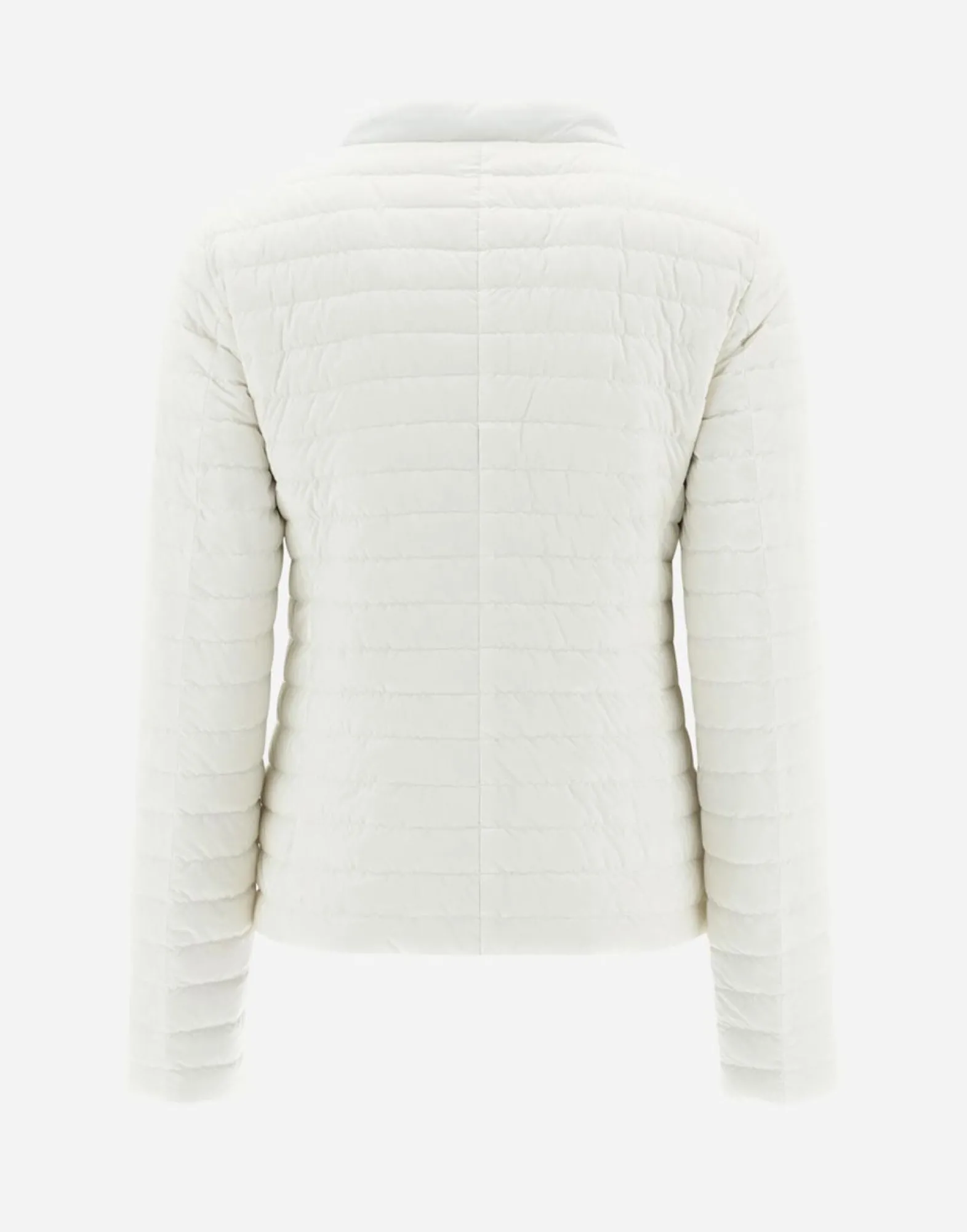 Herno Nuage Jacket Reversible Nylon Ultralight