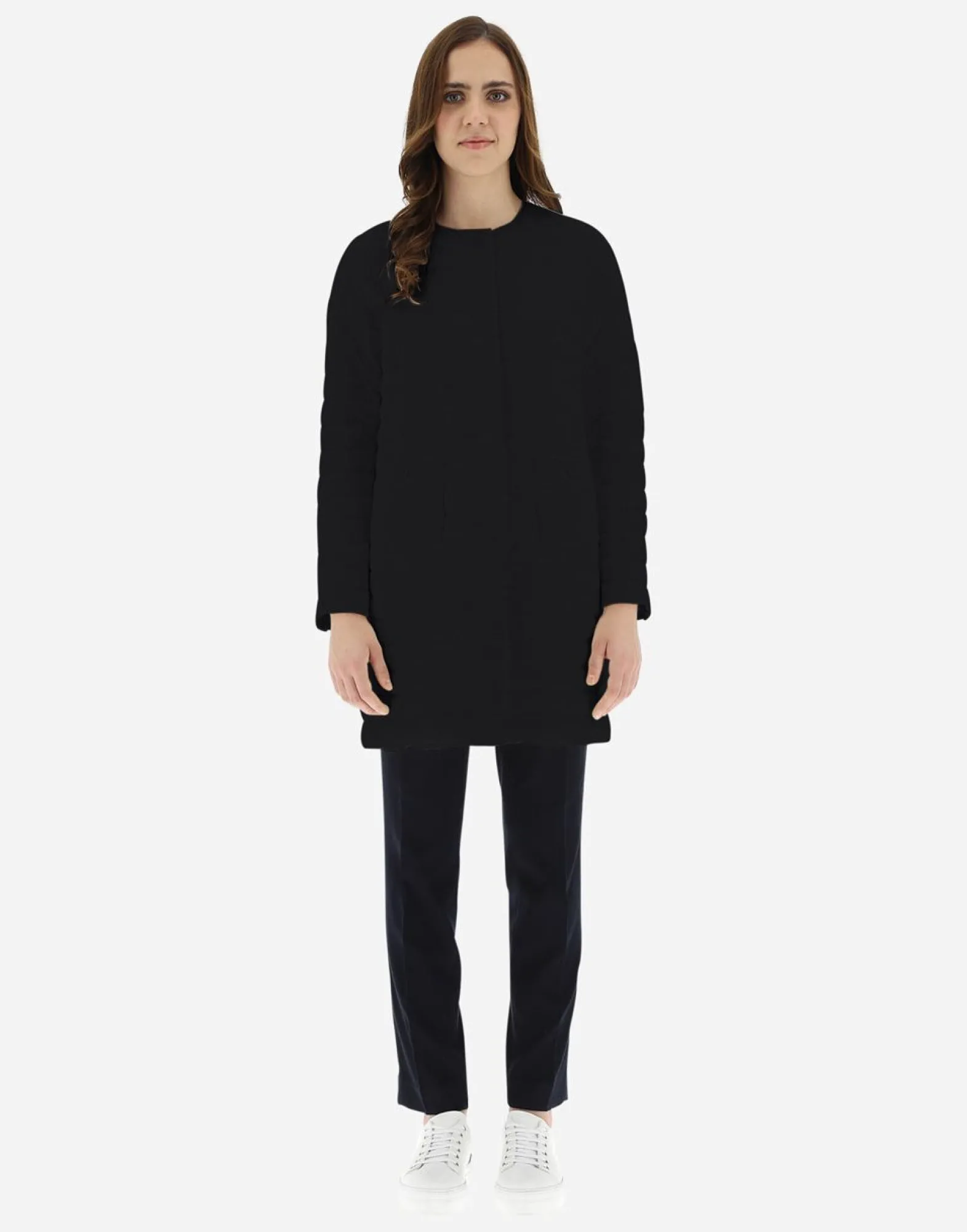 Herno Nuage Slim Coat