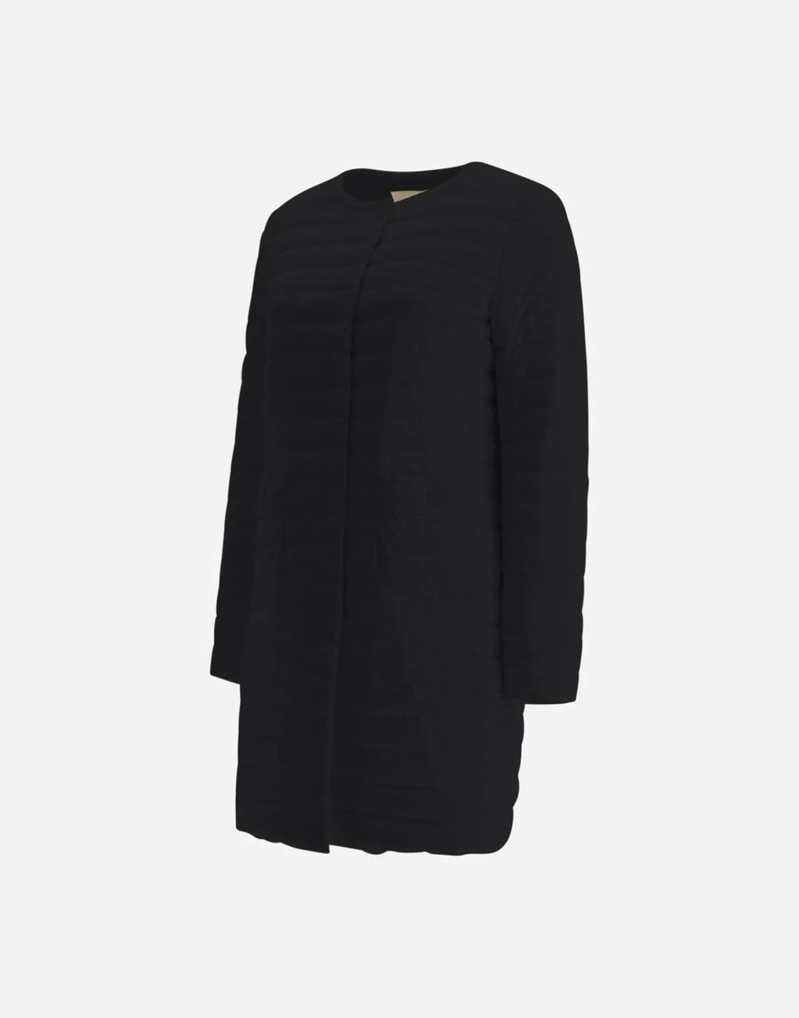 Herno Nuage Slim Coat
