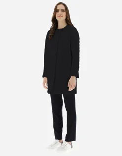 Herno Nuage Slim Coat