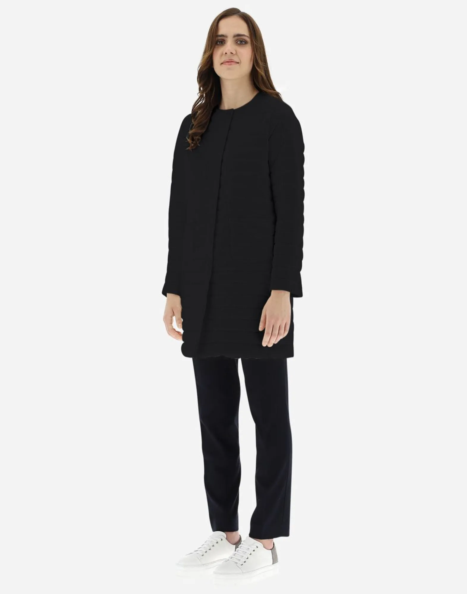 Herno Nuage Slim Coat