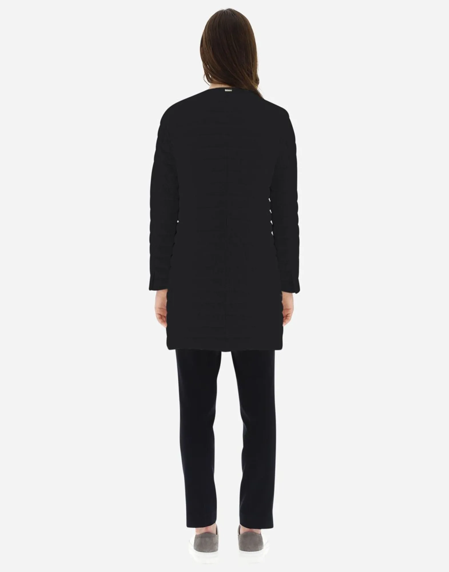 Herno Nuage Slim Coat