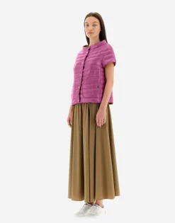 Herno Nylon Ultralight Reversible Cape