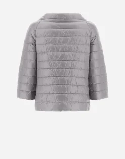 Herno Nylon Ultralight Reversible Cape