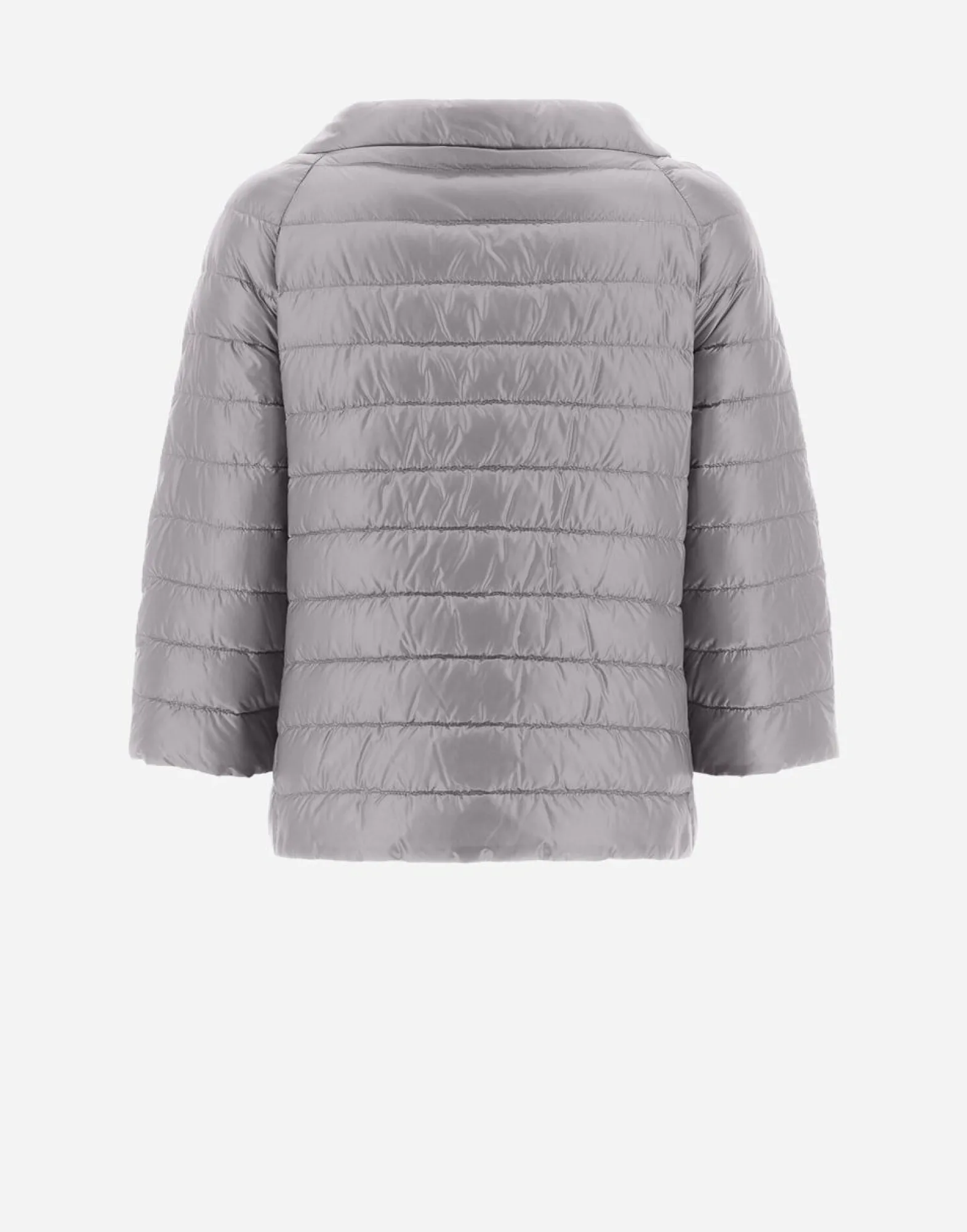 Herno Nylon Ultralight Reversible Cape