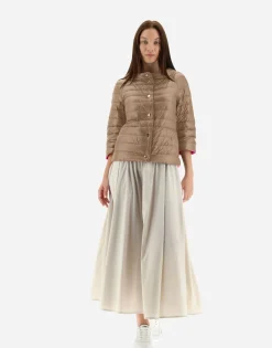 Herno Nylon Ultralight Reversible Cape