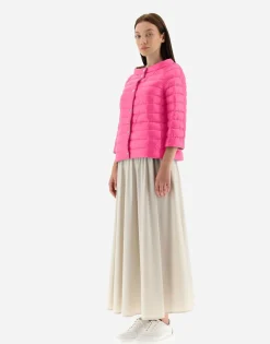 Herno Nylon Ultralight Reversible Cape