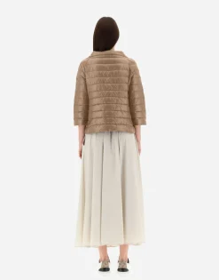 Herno Nylon Ultralight Reversible Cape