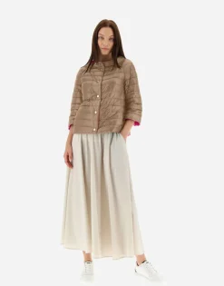 Herno Nylon Ultralight Reversible Cape