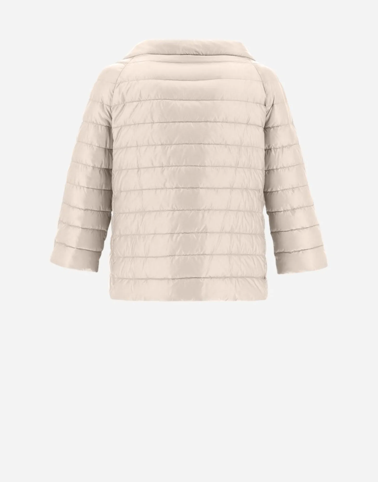 Herno Nylon Ultralight Reversible Cape