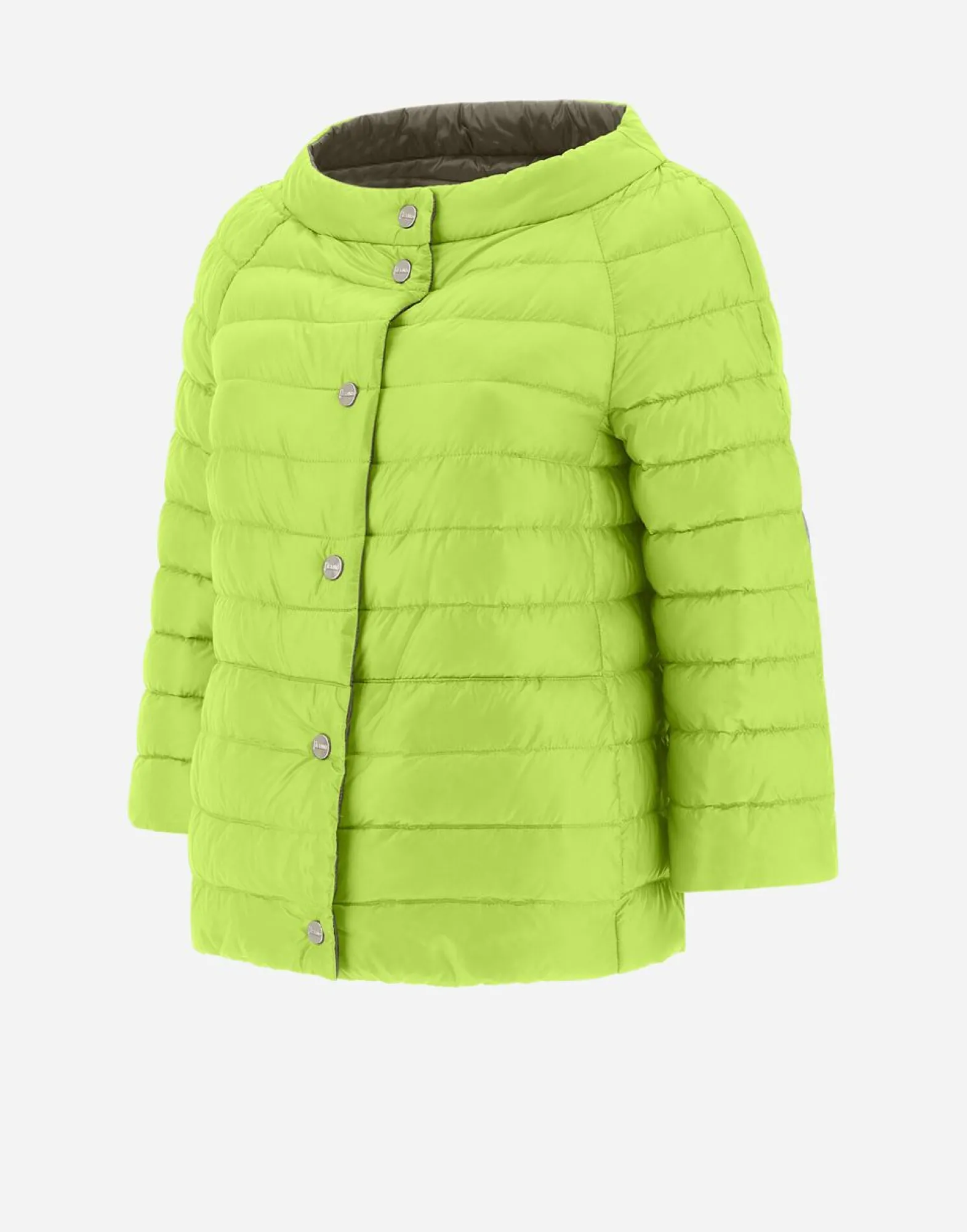 Herno Nylon Ultralight Reversible Cape