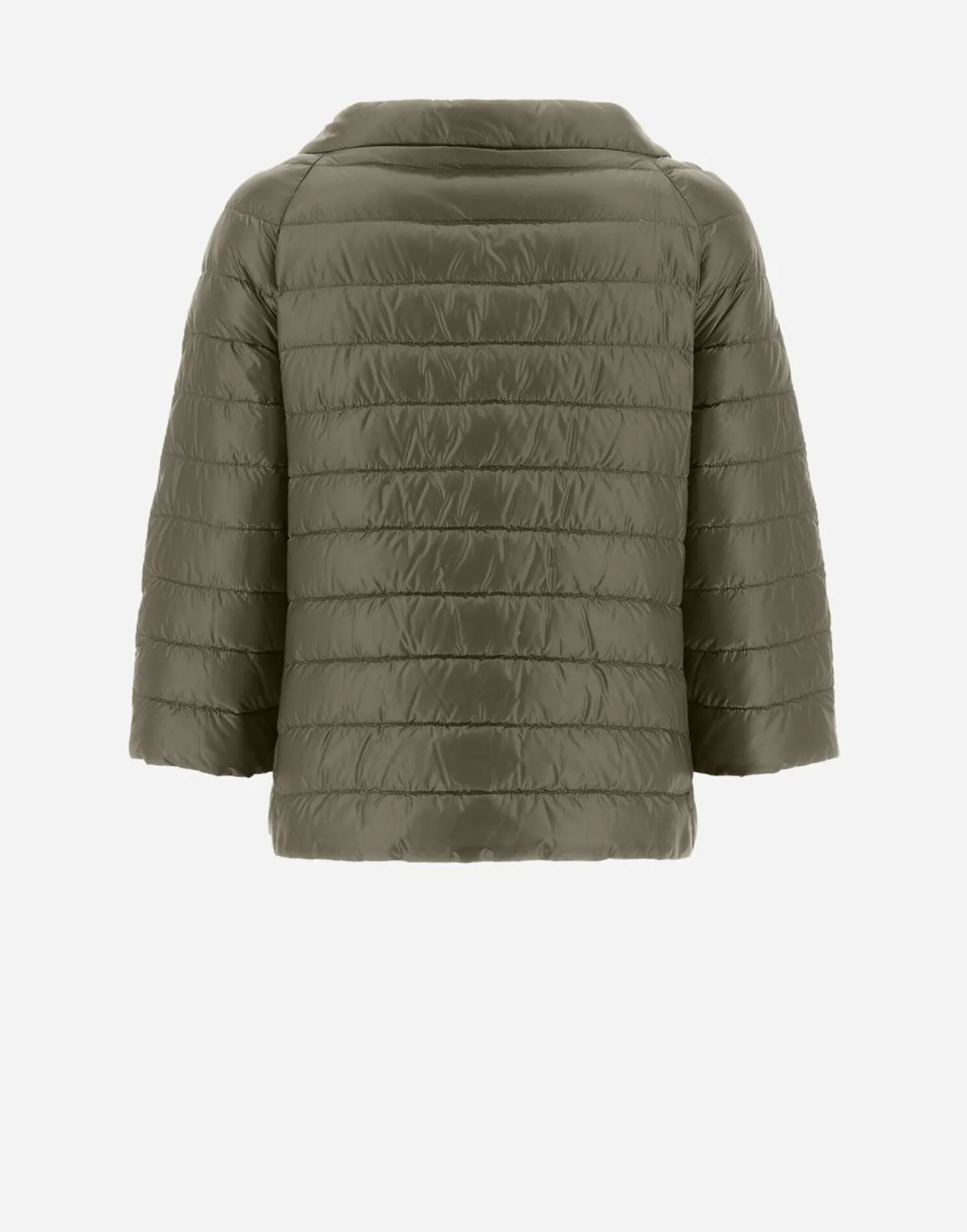 Herno Nylon Ultralight Reversible Cape