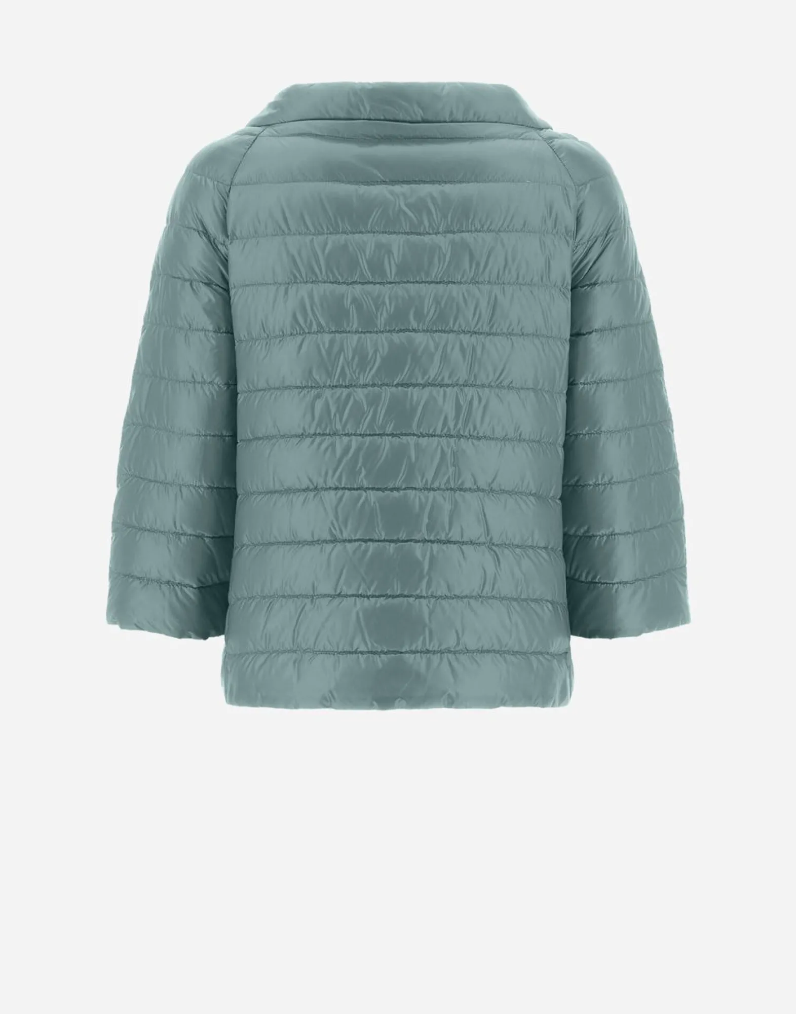 Herno Nylon Ultralight Reversible Cape