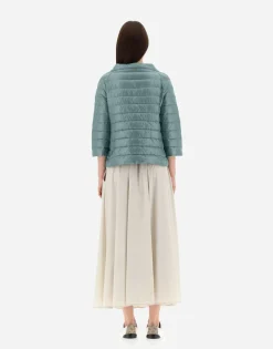 Herno Nylon Ultralight Reversible Cape