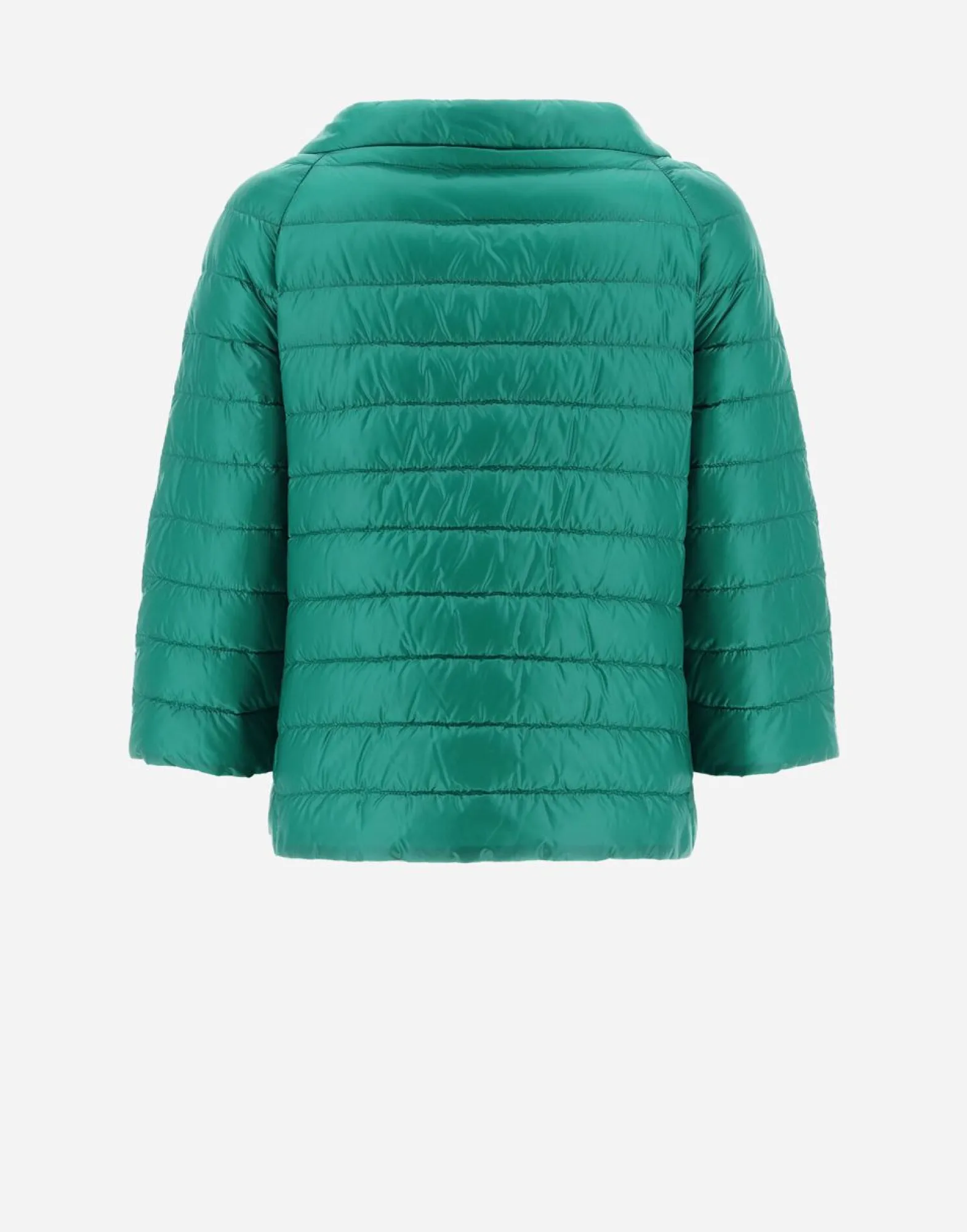 Herno Nylon Ultralight Reversible Cape