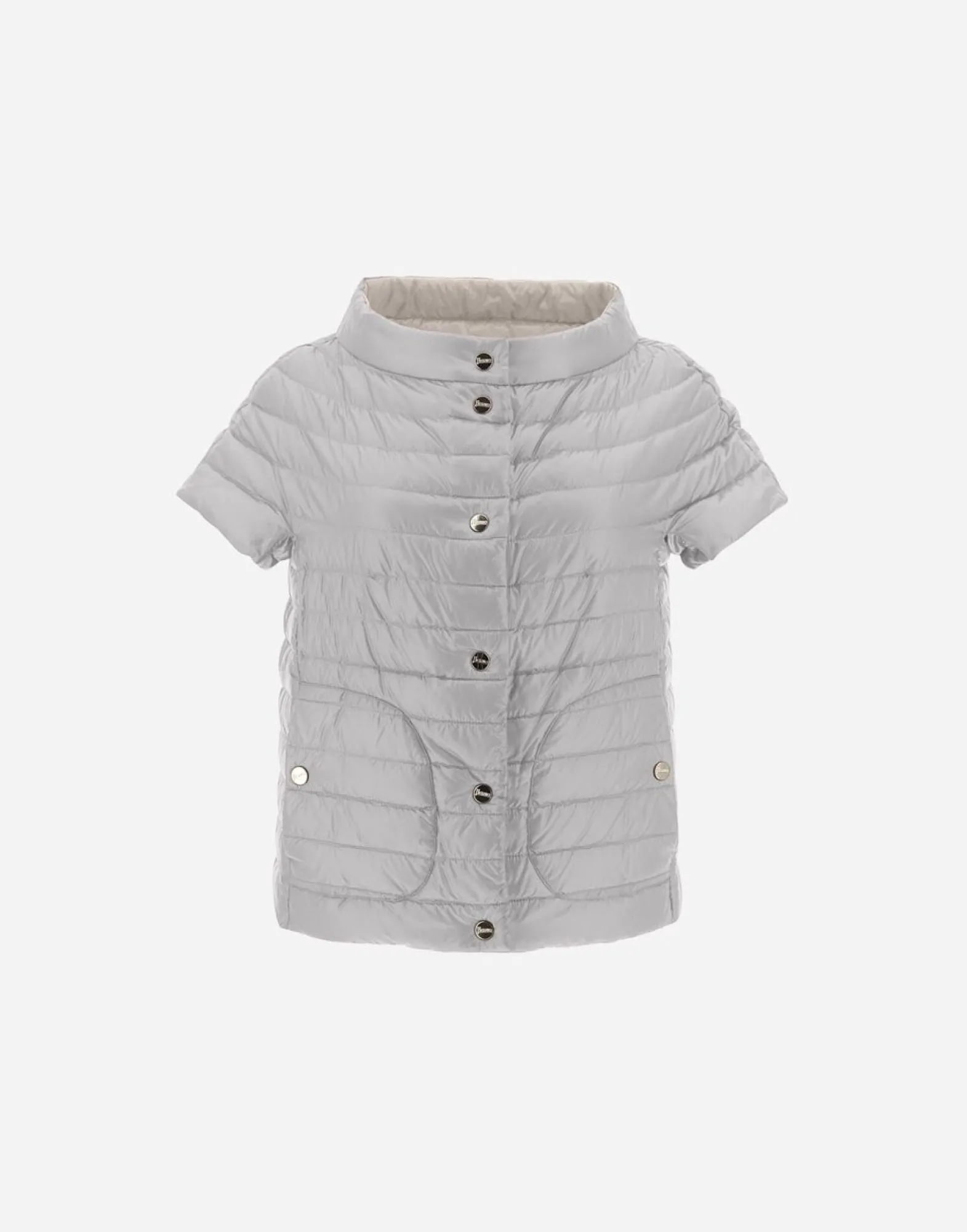 Herno Nylon Ultralight Reversible Cape