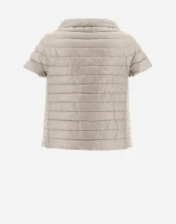Herno Nylon Ultralight Reversible Cape