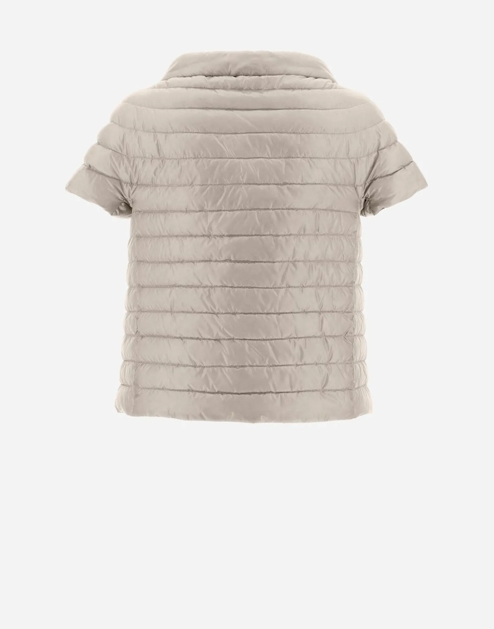 Herno Nylon Ultralight Reversible Cape