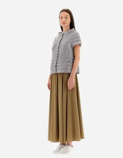 Herno Nylon Ultralight Reversible Cape