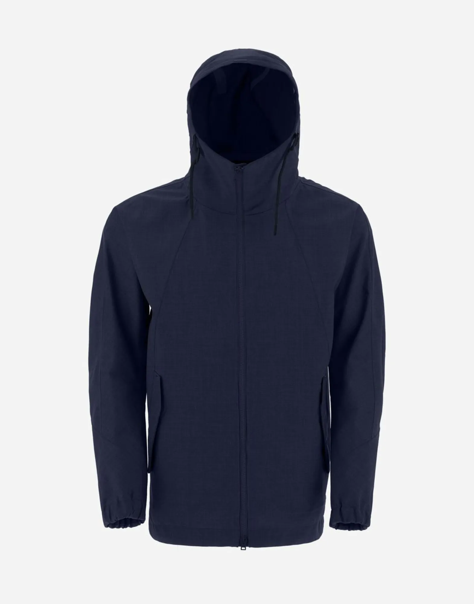 Herno Parka In Contemporary Classy